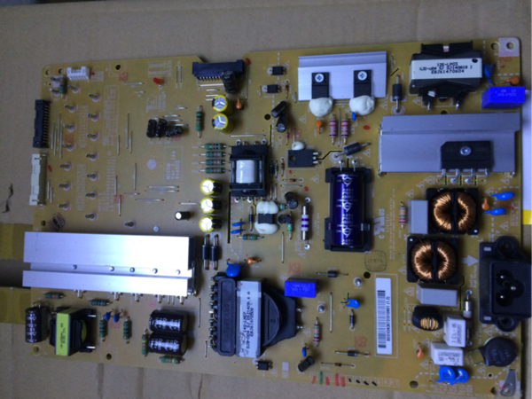 Original LGP6065-14LPB LG EAX65429201 Power Board